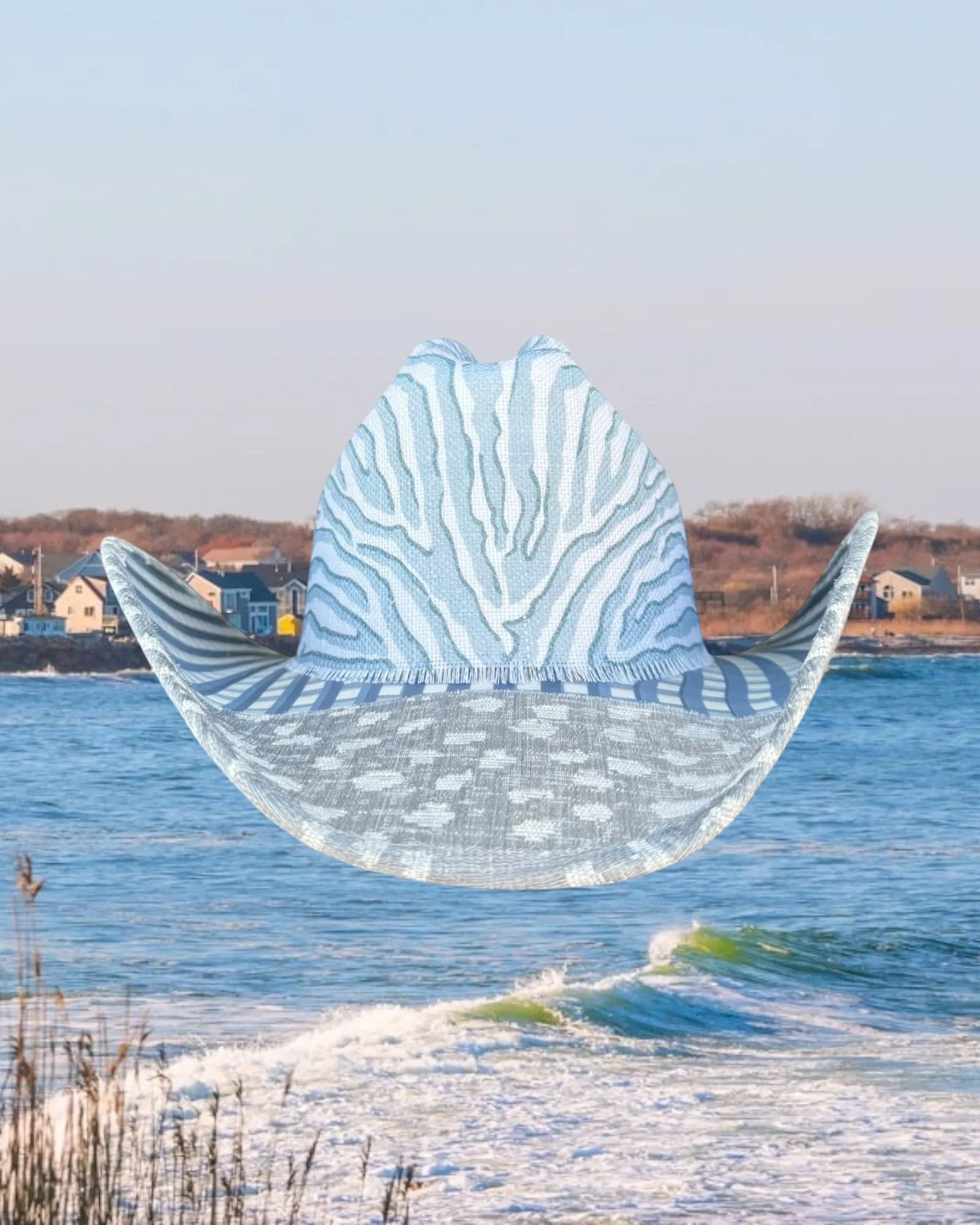 Seawall sold by Zandria