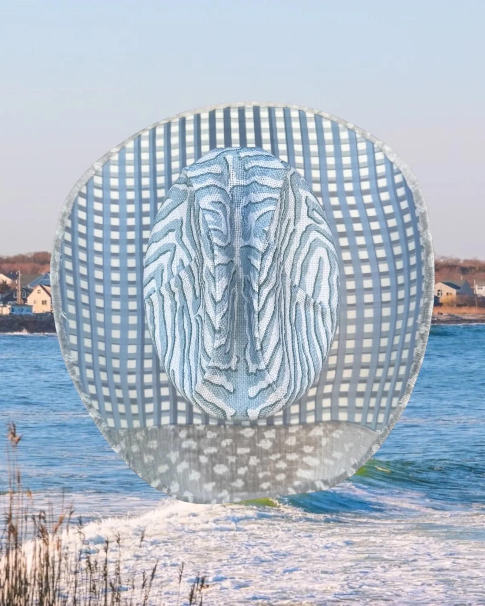Seawall sold by Zandria product image thumbnail 5
