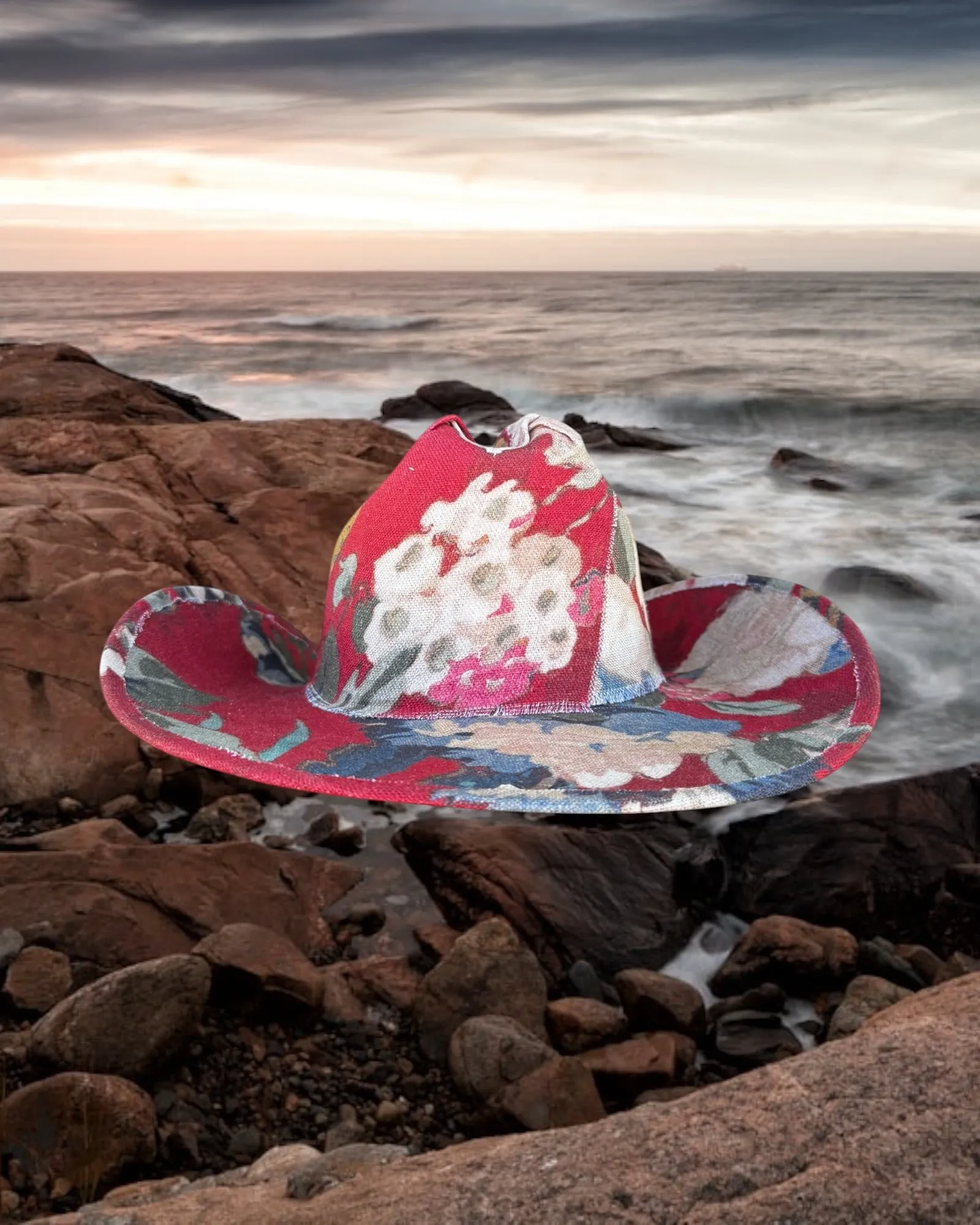 Liberty Bloom sold by Zandria product image thumbnail 5
