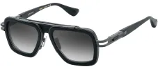 Dita LXN-EVO DT DTS403 A-05 Navigator Metal Black Sunglasses with Grey Gradient Lens sold by Gaffos
