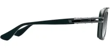 Dita LXN-EVO DT DTS403 A-05 Navigator Metal Black Sunglasses with Grey Gradient Lens sold by Gaffos