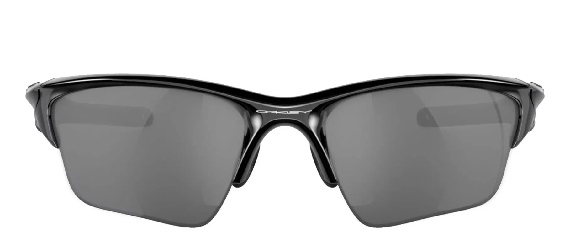 Oakley OO 9154 915401 Rectangle Plastic Black Sunglasses with Black Lens sold by Gaffos