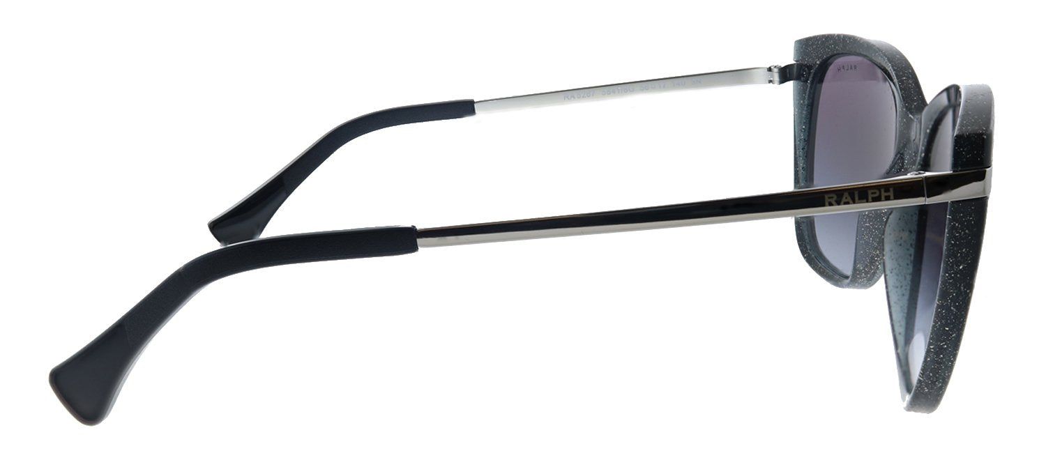Ralph by Ralph Lauren RA 5267 58418G Butterfly Plastic Black Sunglasses with Grey Gradient Lens sold by Gaffos product image thumbnail 3