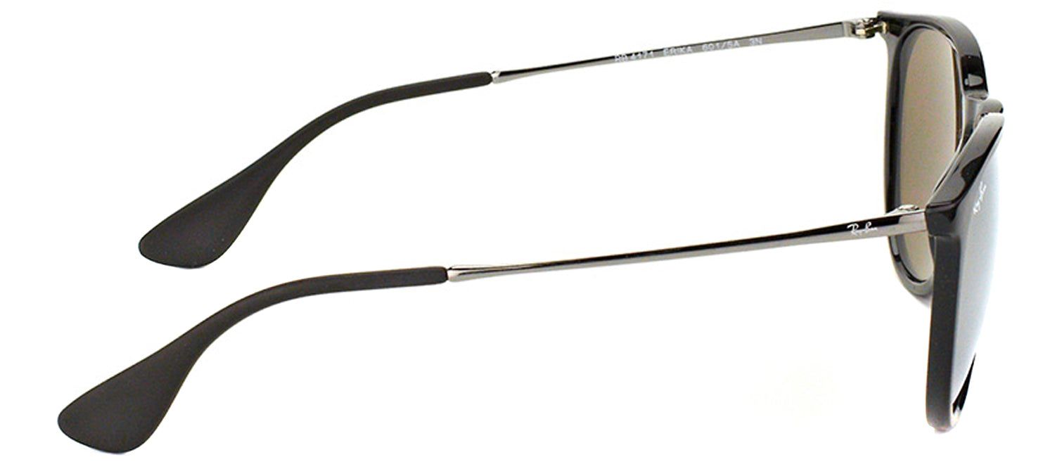 Ray-Ban RB 4171 601/5A Oval Plastic Black Sunglasses with Gold Mirror Lens sold by Gaffos product image thumbnail 3