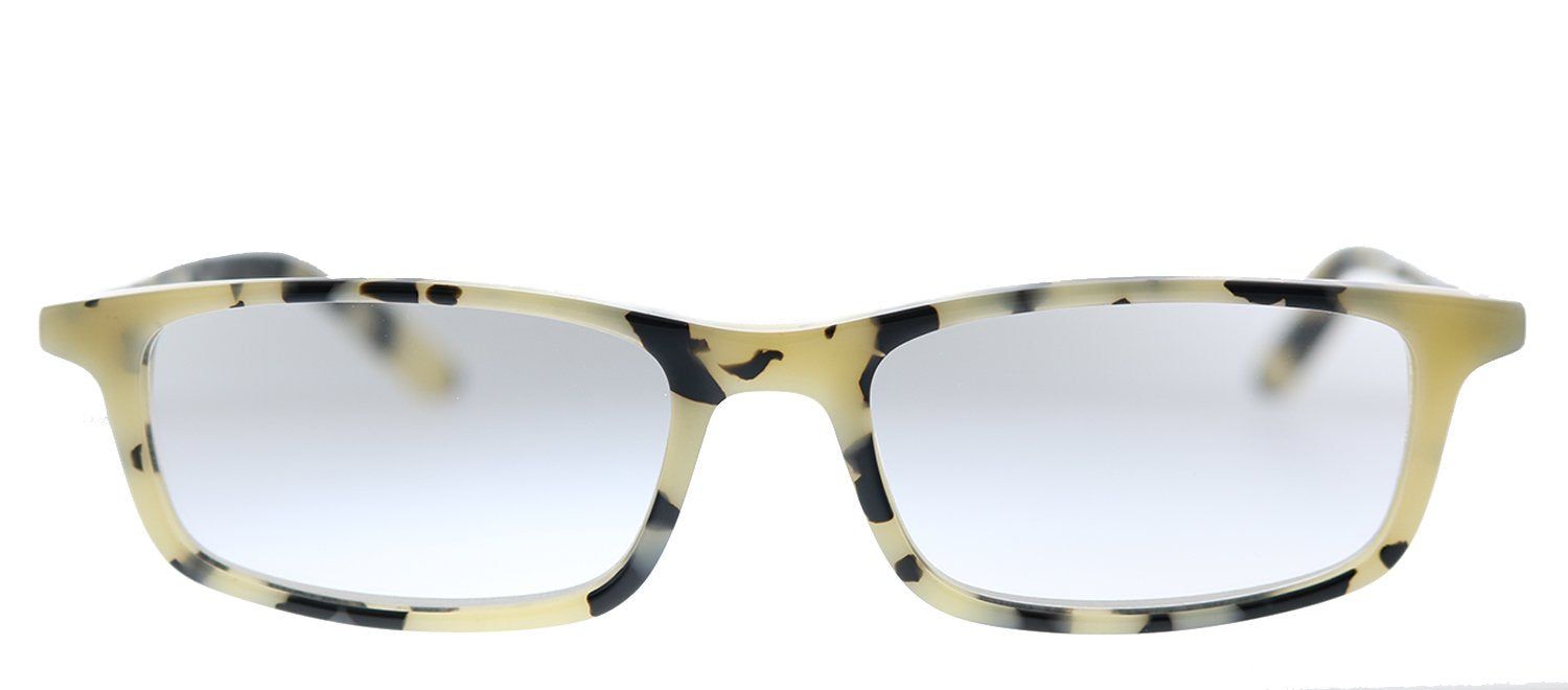 Kate Spade KS JODIE MT Rectangle Plastic Tortoise Readers sold by Gaffos