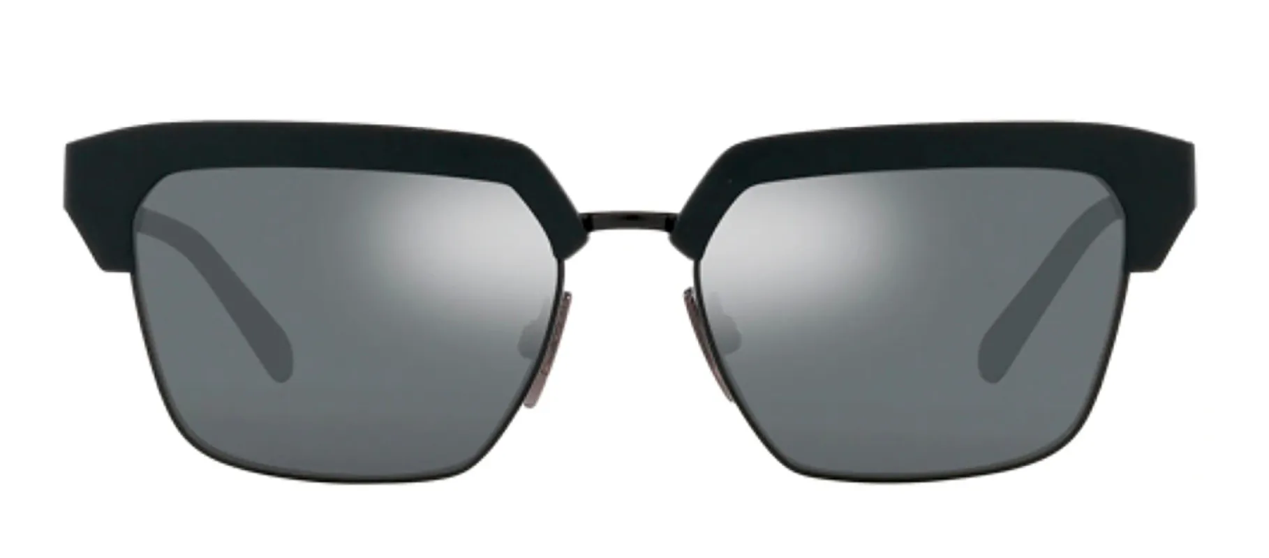 Tiffany & Co. TF 4207B 80023B Butterfly Plastic Havana Sunglasses with Brown Gradient Lens sold by Gaffos