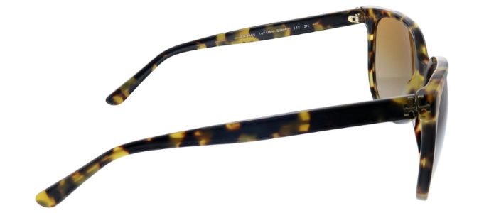 Tory Burch TY 7106 147413 Square Plastic Tortoise Sunglasses with Brown Gradient Lens sold by Gaffos