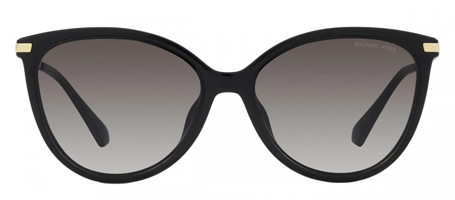 Michael Kors DUPONT MK 2184U 300613 Cat-Eye Plastic Tortoise Sunglasses with Brown Gradient Lens sold by Gaffos
