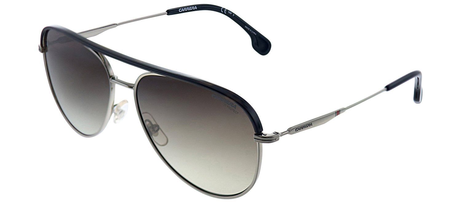 Carrera CA Carrera209 85K Aviator Metal Havana Sunglasses with Brown Gradient Lens sold by Gaffos product image thumbnail 2