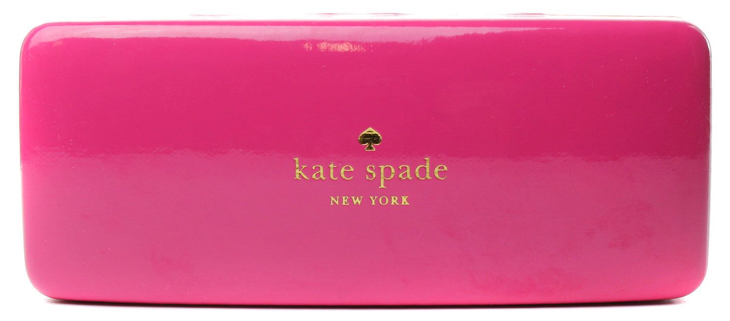 Kate Spade KS Avaline AU2 Aviator Metal Gold Sunglasses with Brown Gradient Lens sold by Gaffos product image thumbnail 4