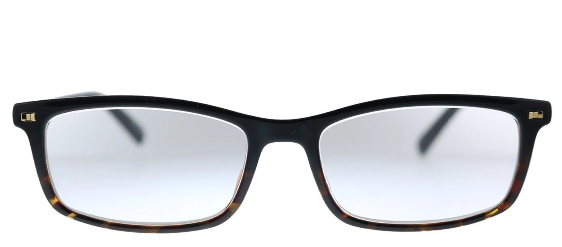 Kate Spade KS JODIE2 WR7 Rectangle Plastic Havana Readers sold by Gaffos