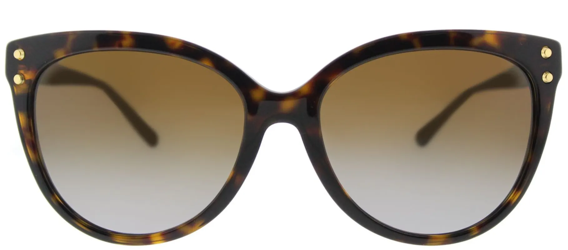 Michael Kors MK 2045 3006T5 Cat-Eye Plastic Tortoise/ Havana Sunglasses with Brown Gradient Polarized Lens sold by Gaffos