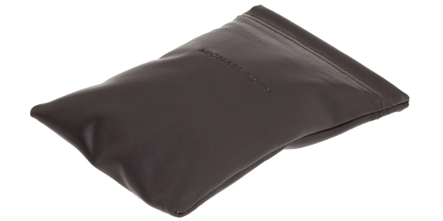 Michael Kors Chelsea MK 5004 1017R1 Aviator Metal Gold Sunglasses with Rose Gold Mirror Lens sold by Gaffos product image thumbnail 4