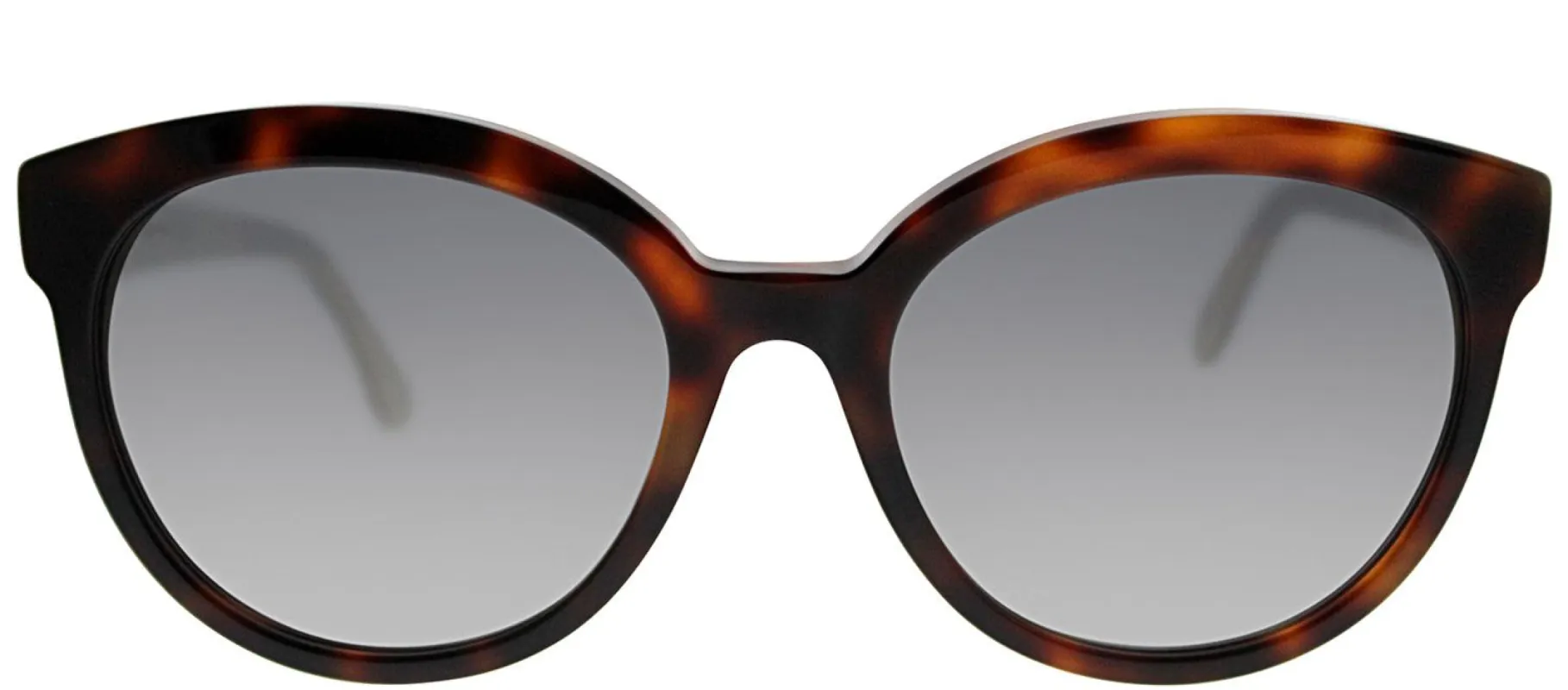 Fendi FF 0268 086 FQ Cat-Eye Plastic Tortoise/ Havana Sunglasses with Brown Gradient Lens sold by Gaffos