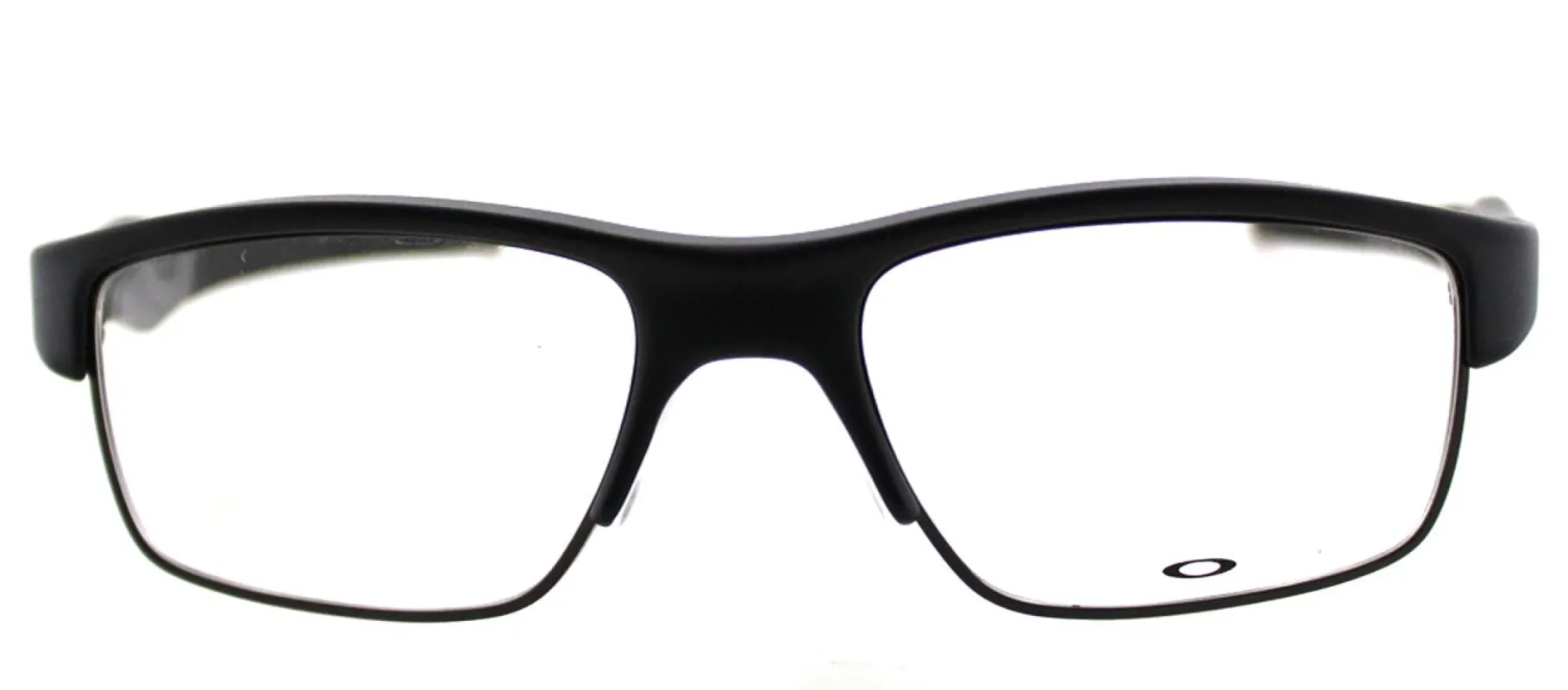 Oakley Crosslink Switch OX 3128 01 Sport Metal Black Eyeglasses with Demo Lens sold by Gaffos