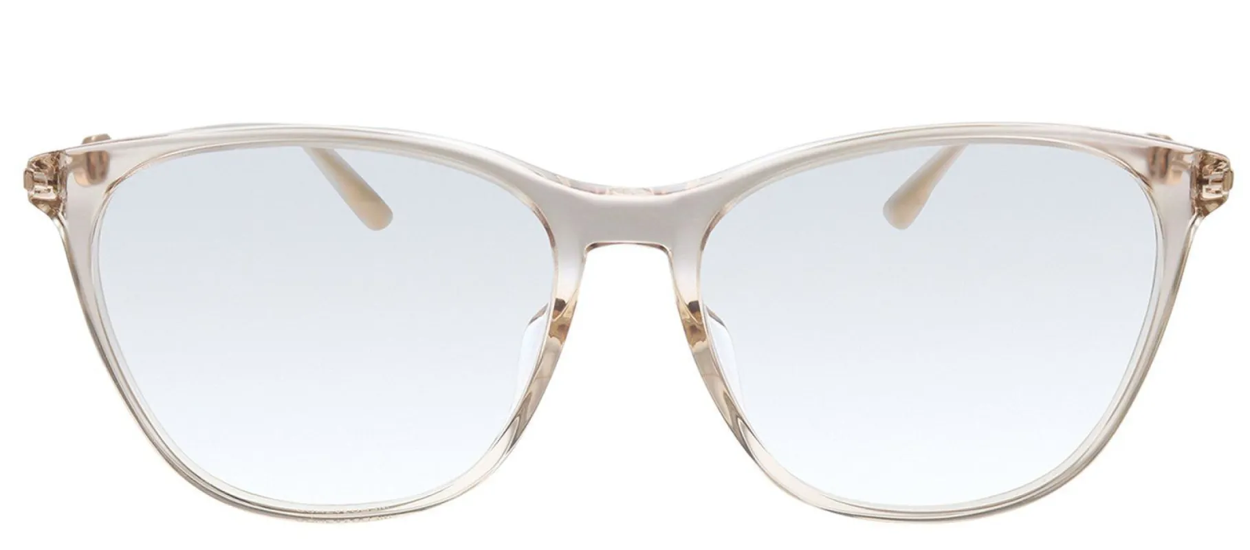 Dior CD DIORSIGHTO3 FWM Square Plastic Nude Eyeglasses with Demo Lens sold by Gaffos