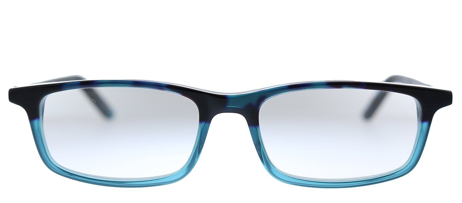 Kate Spade KS JODIE ST Rectangle Plastic Tortoise Readers sold by Gaffos