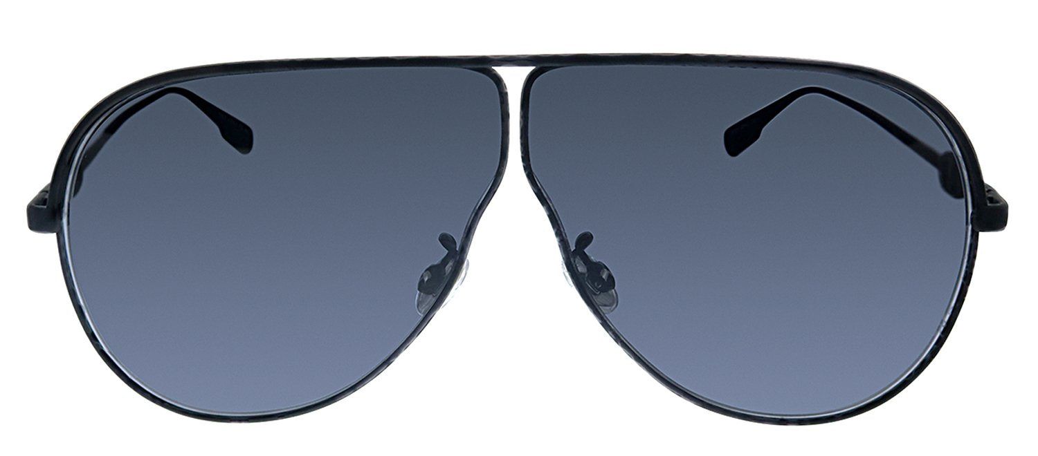 Dior CD DiorCamp 003 2K Pilot Metal Black Sunglasses with Grey Lens sold by Gaffos