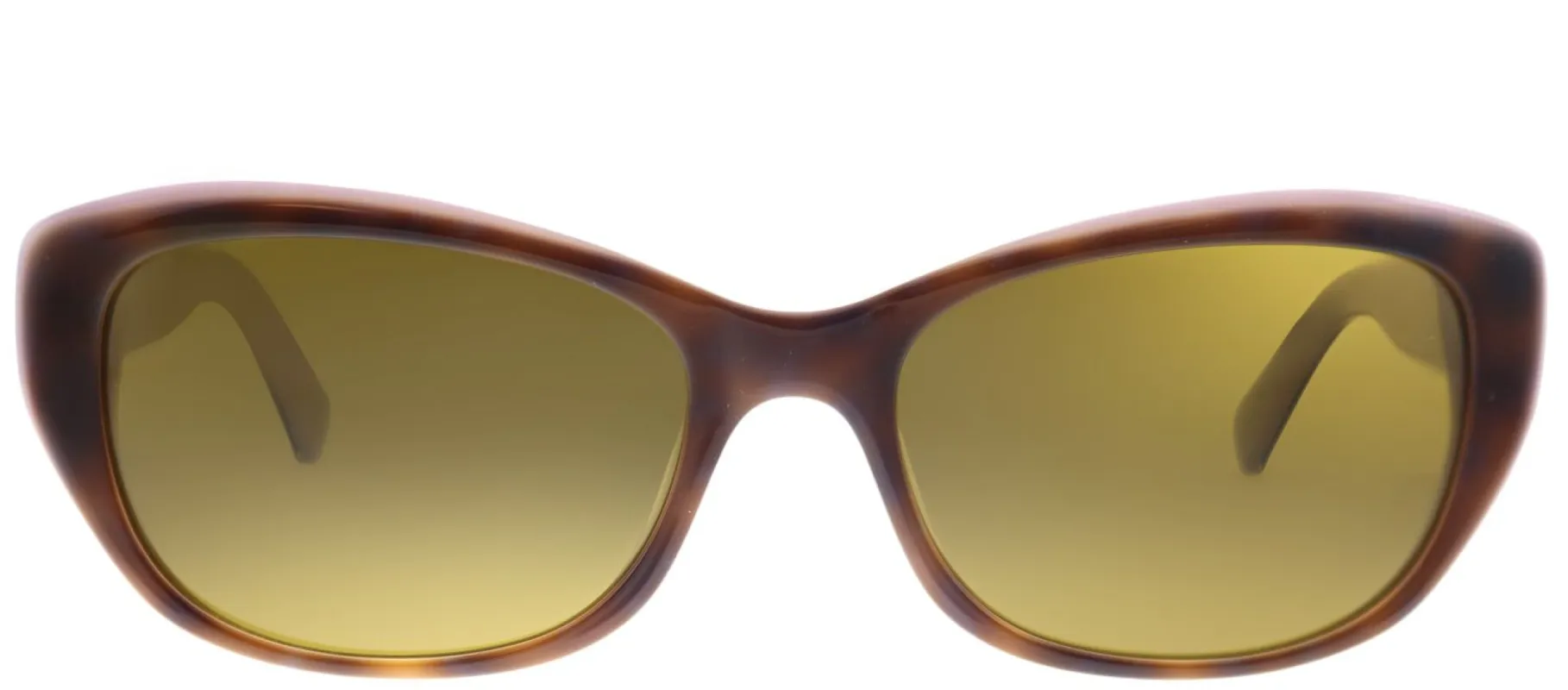 Kate Spade KS Keara/P/S PHO VW Cat-Eye Plastic Tortoise/ Havana Sunglasses with Brown Polarized Lens sold by Gaffos