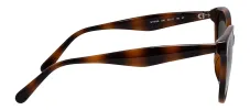 Salvatore Ferragamo SF 1073S 240 Butterfly Plastic Tortoise Sunglasses with Grey Gradient Lens sold by Gaffos