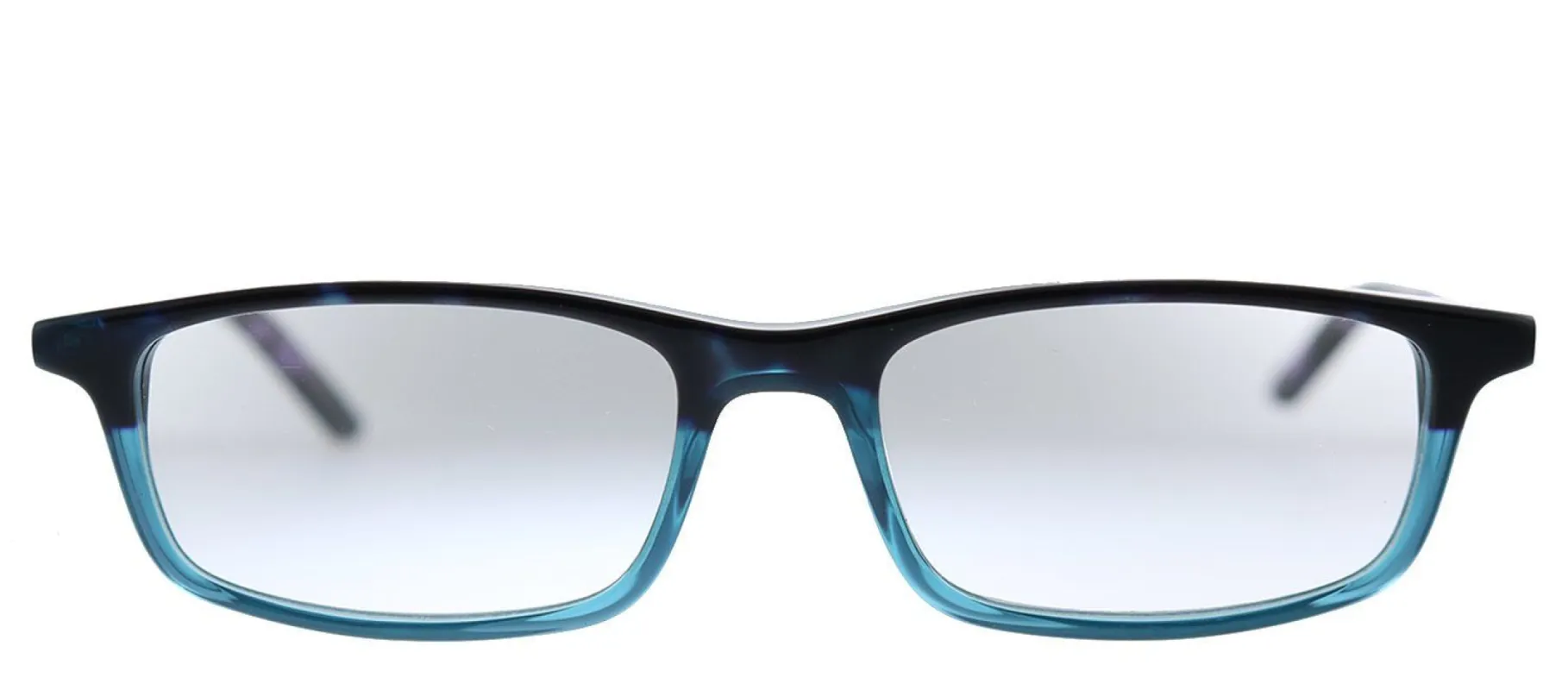 Kate Spade KS JODIE PT Rectangle Plastic Tortoise Readers sold by Gaffos