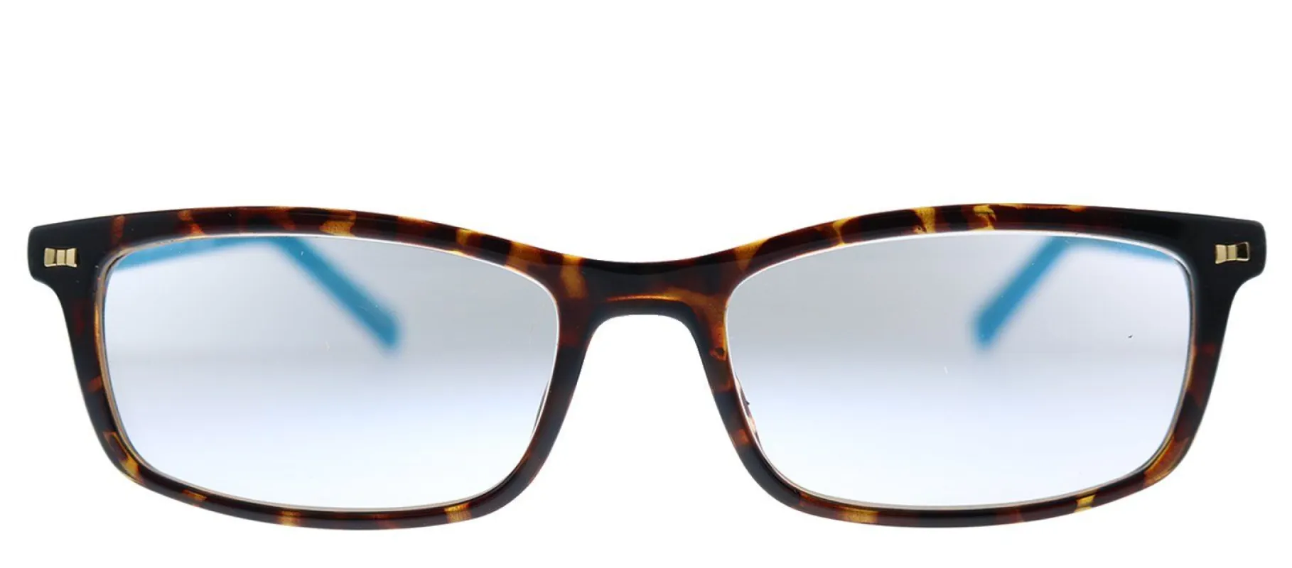 Kate Spade KS JODIE2 086 Rectangle Plastic Havana Readers sold by Gaffos