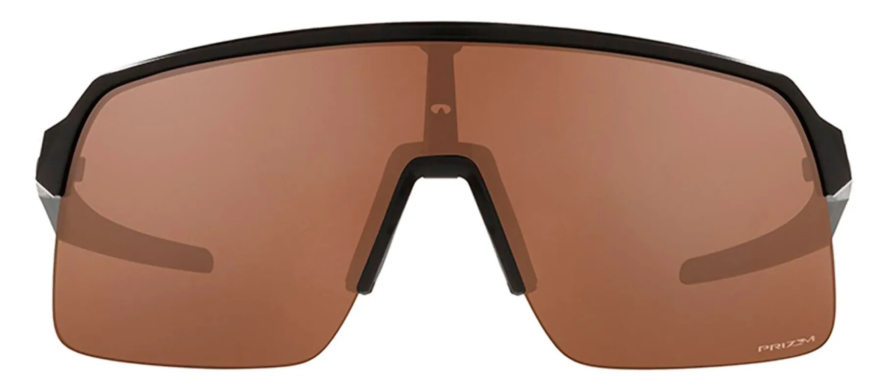 Oakley OO 9463 946314 Wrap Plastic Black Sunglasses with Prizm Tungsten Lens sold by Gaffos