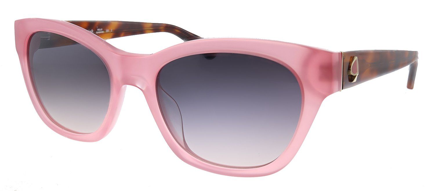 Kate Spade KS Jerri/S 35J Cat-Eye Plastic Pink Sunglasses with Grey Gradient Lens sold by Gaffos product image thumbnail 2