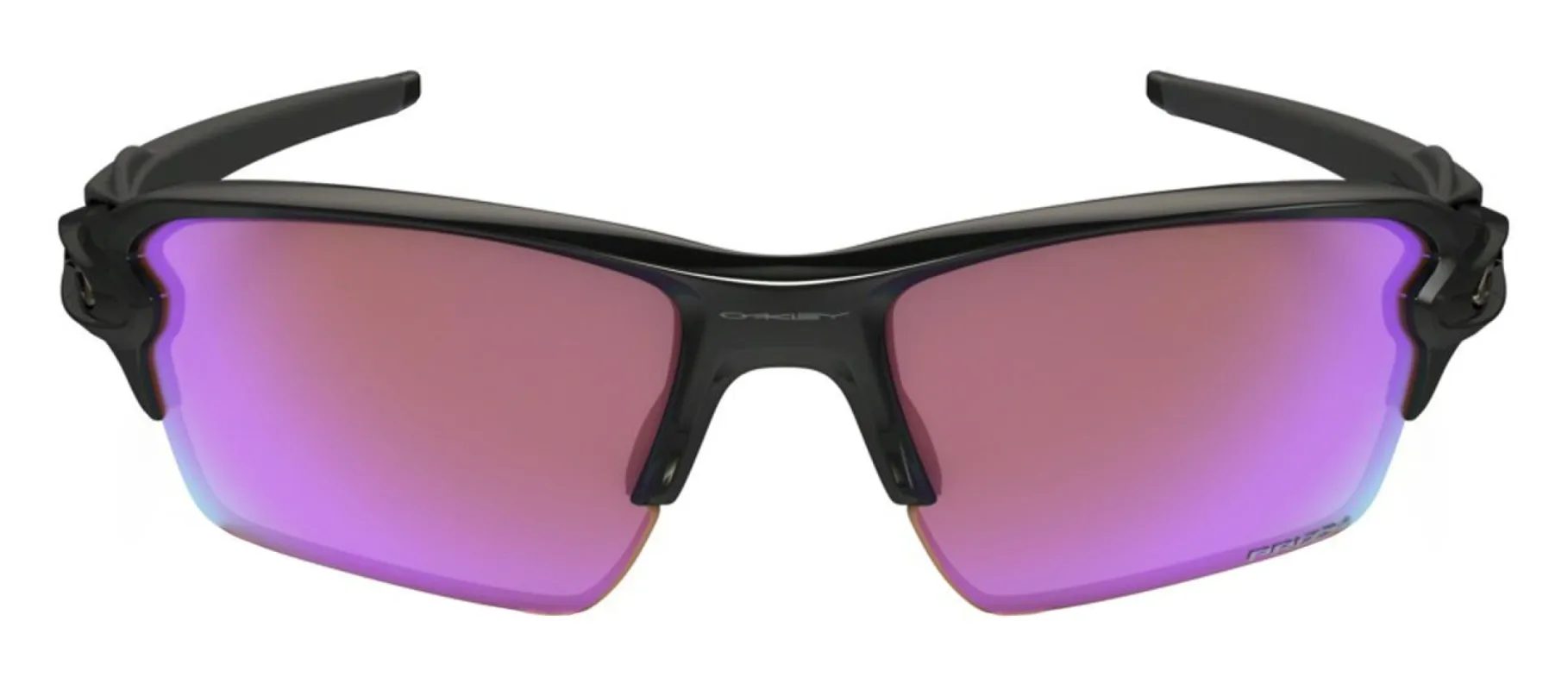 Oakley Flak 2.0 XL OO 9188 918805 Sport Plastic Black Sunglasses with Prizm Golf Lens sold by Gaffos