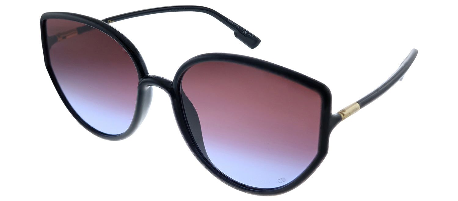 Gucci GG 0914O 003 Rectangle Acetate Brown Eyeglasses with Demo Lens sold by Gaffos product image thumbnail 2