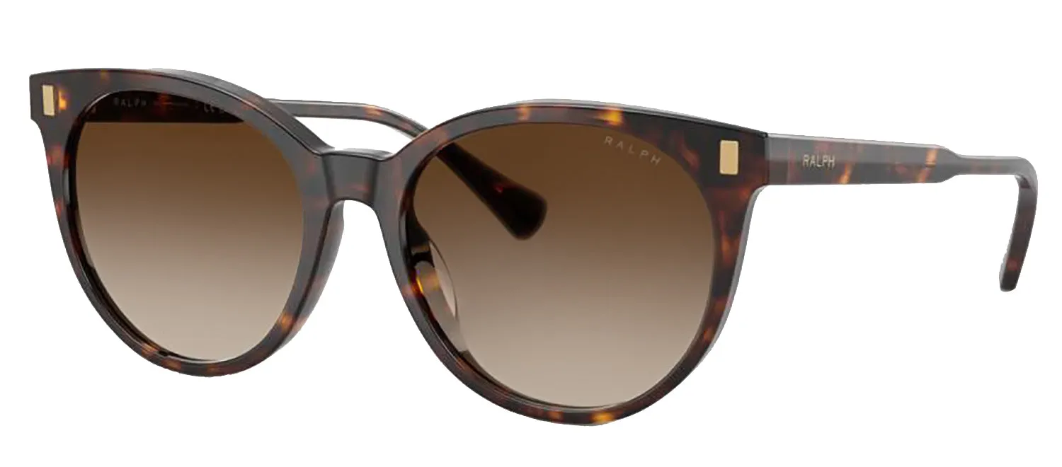 Ralph Lauren RA 5331U 500313 Phantos Plastic Havana Sunglasses with Brown Gradient Lens sold by Gaffos product image thumbnail 2