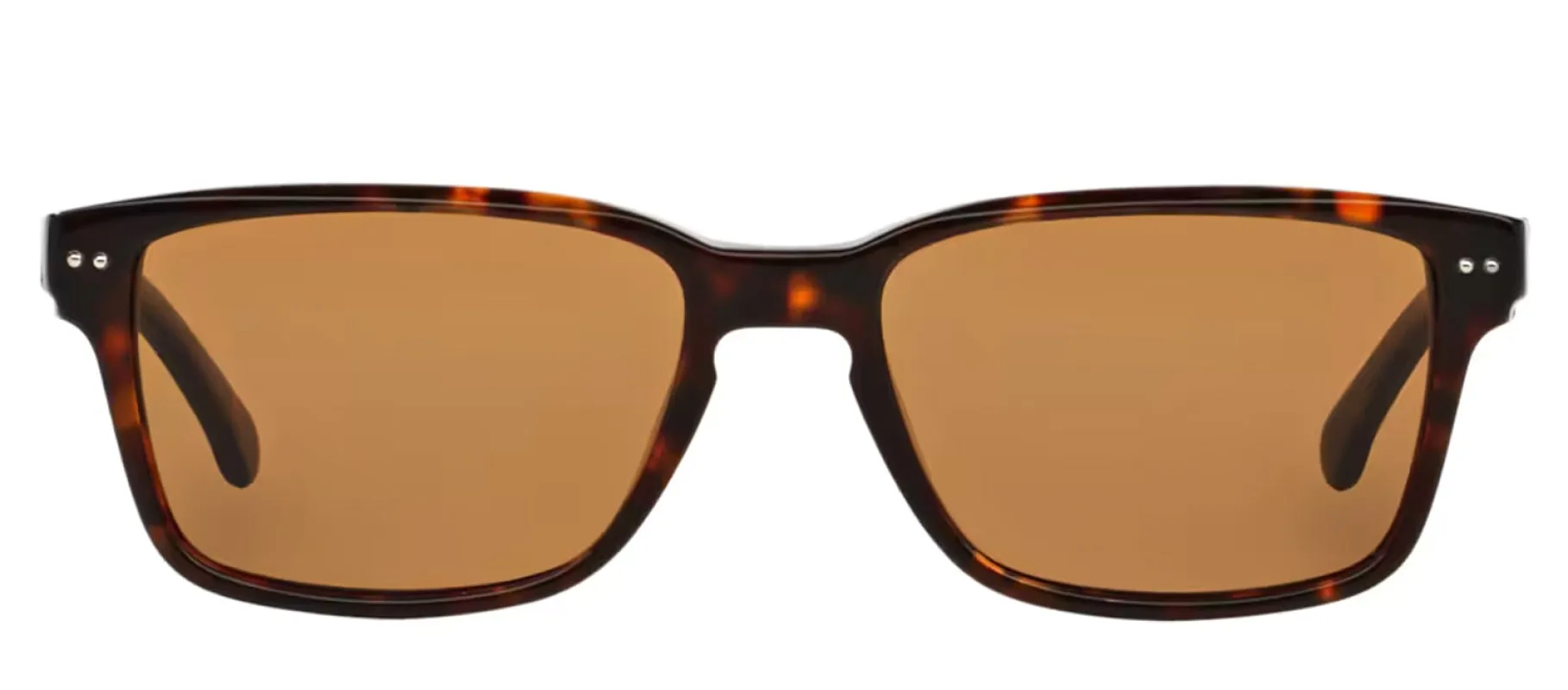 Brooks Brothers BB 725S 501673 Rectangle Plastic Tortoise Sunglasses with Brown Lens sold by Gaffos