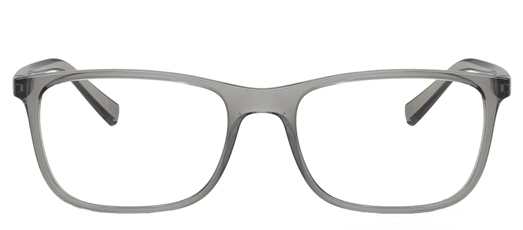 Dolce & Gabbana DG 5027 3160 Pillow Plastic Grey Eyeglasses with Logo Stamped Demo Lenses sold by Gaffos