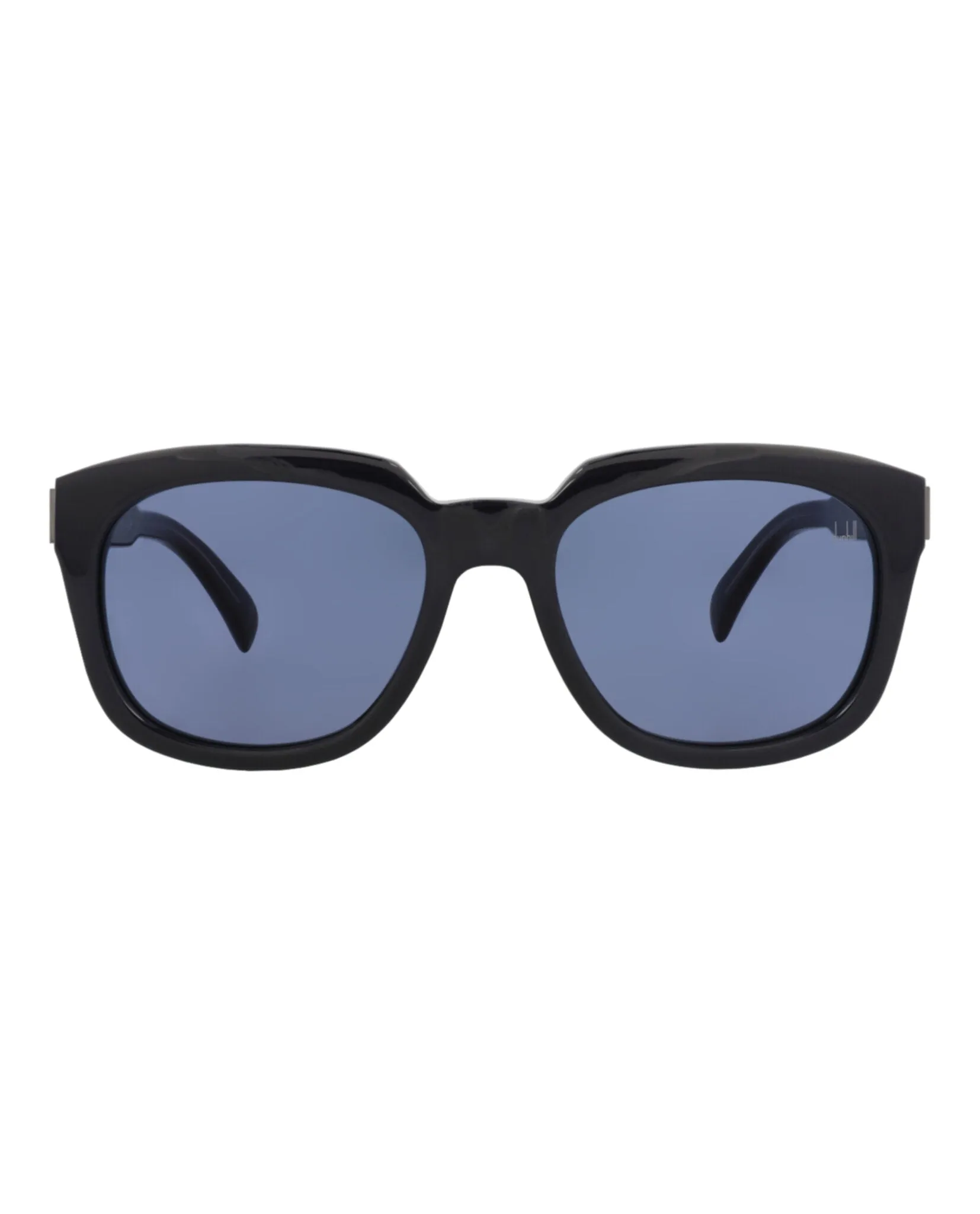Dunhill DU 0078S 30014978 004 Square Plastic Blue Sunglasses with Blue Lens sold by Gaffos