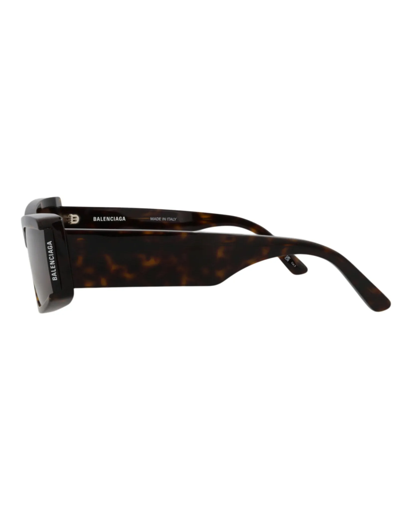 Balenciaga BB 0301S 30014519 002 Cat-Eye Plastic Havana Sunglasses with Brown Lens sold by Gaffos product image thumbnail 3