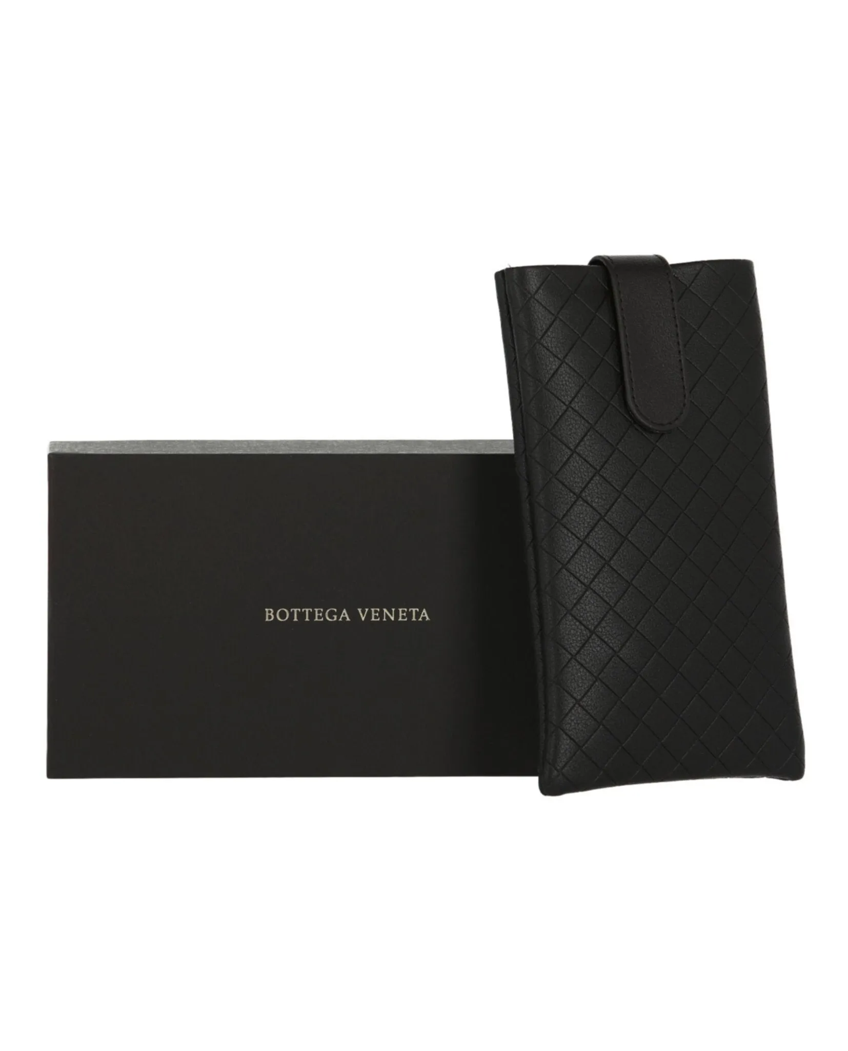 Bottega Veneta BV 1162S 30013384 003 Oval Plastic Green Sunglasses with Green Lens sold by Gaffos product image thumbnail 4