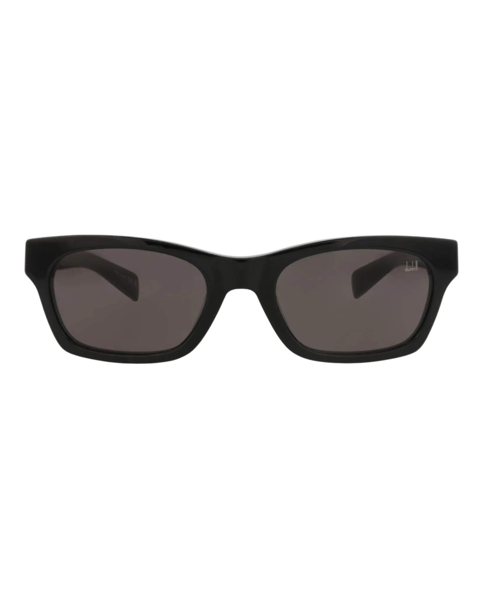 Dunhill DU 0088S 30014992 001 Square Plastic Black Sunglasses with Grey Lens sold by Gaffos