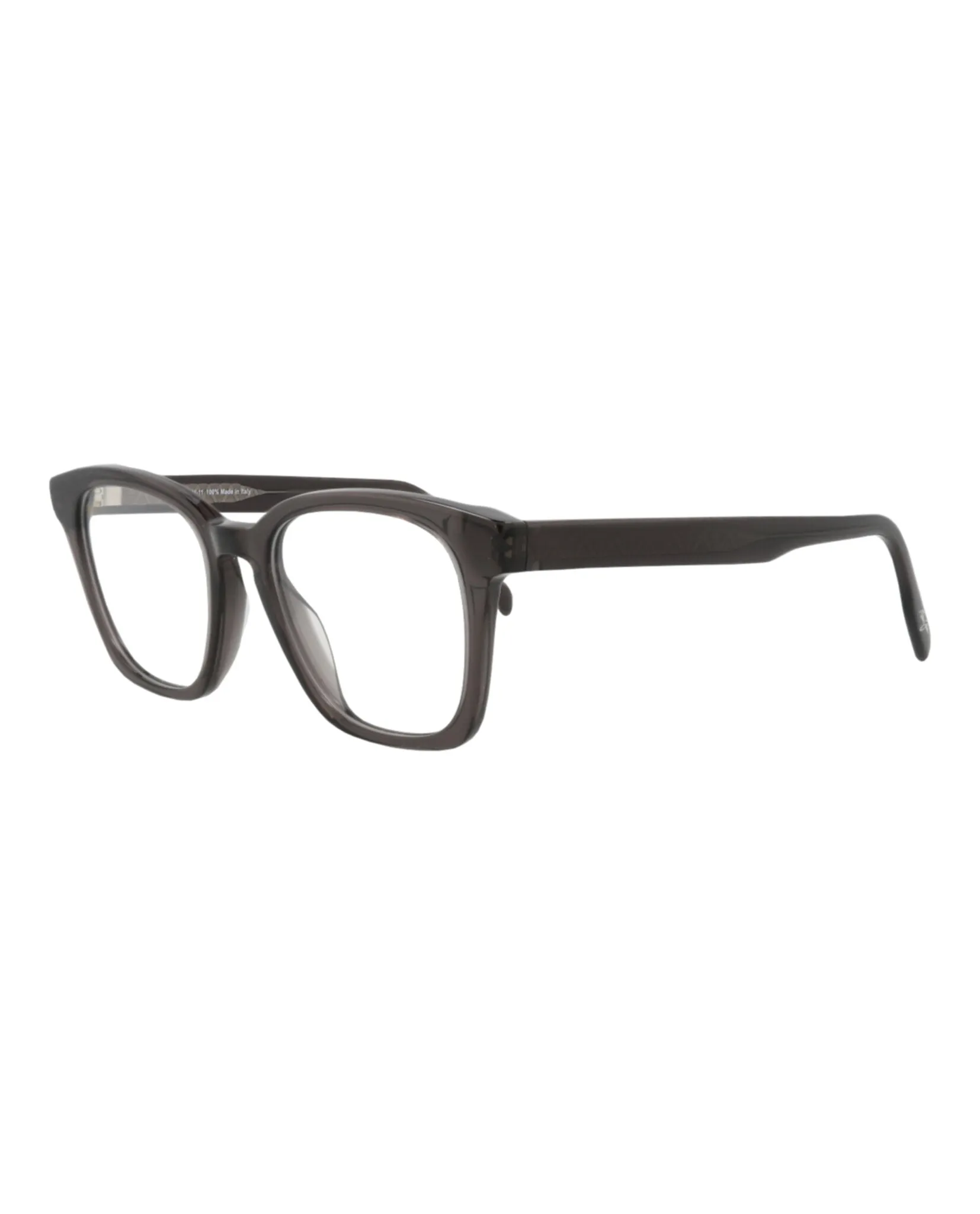 Maui Jim MJ O2121 11 Square Plastic Grey Optical Frames with Transparent Lens sold by Gaffos product image thumbnail 2