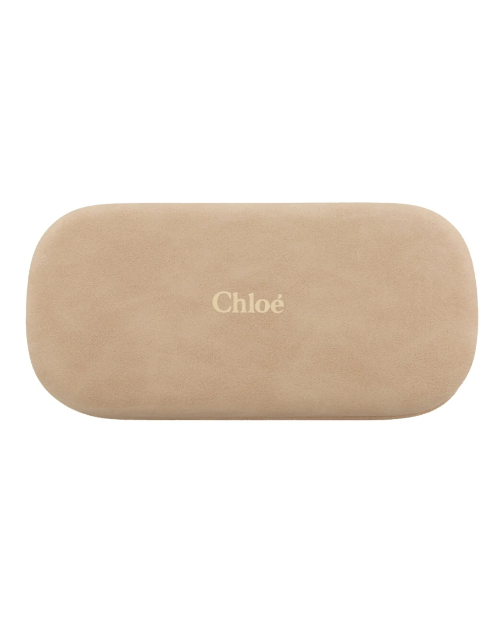 Chloé CH 0111S 30012464 004 Square Metal Gold Sunglasses with Violet Lens sold by Gaffos product image thumbnail 4