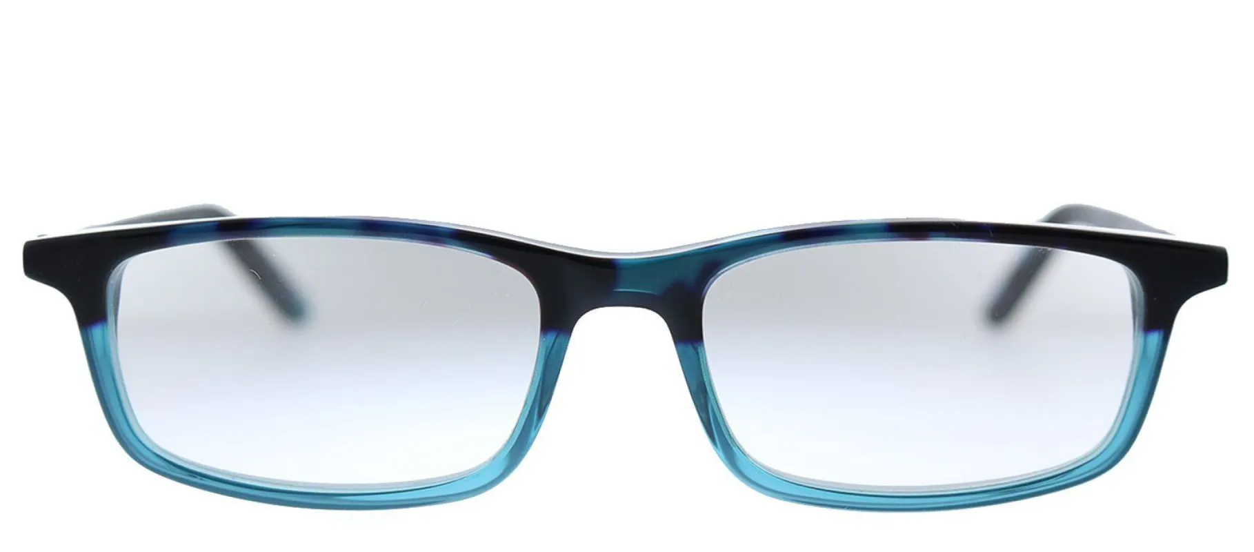 Kate Spade KS JODIE ST Rectangle Plastic Tortoise Readers sold by Gaffos