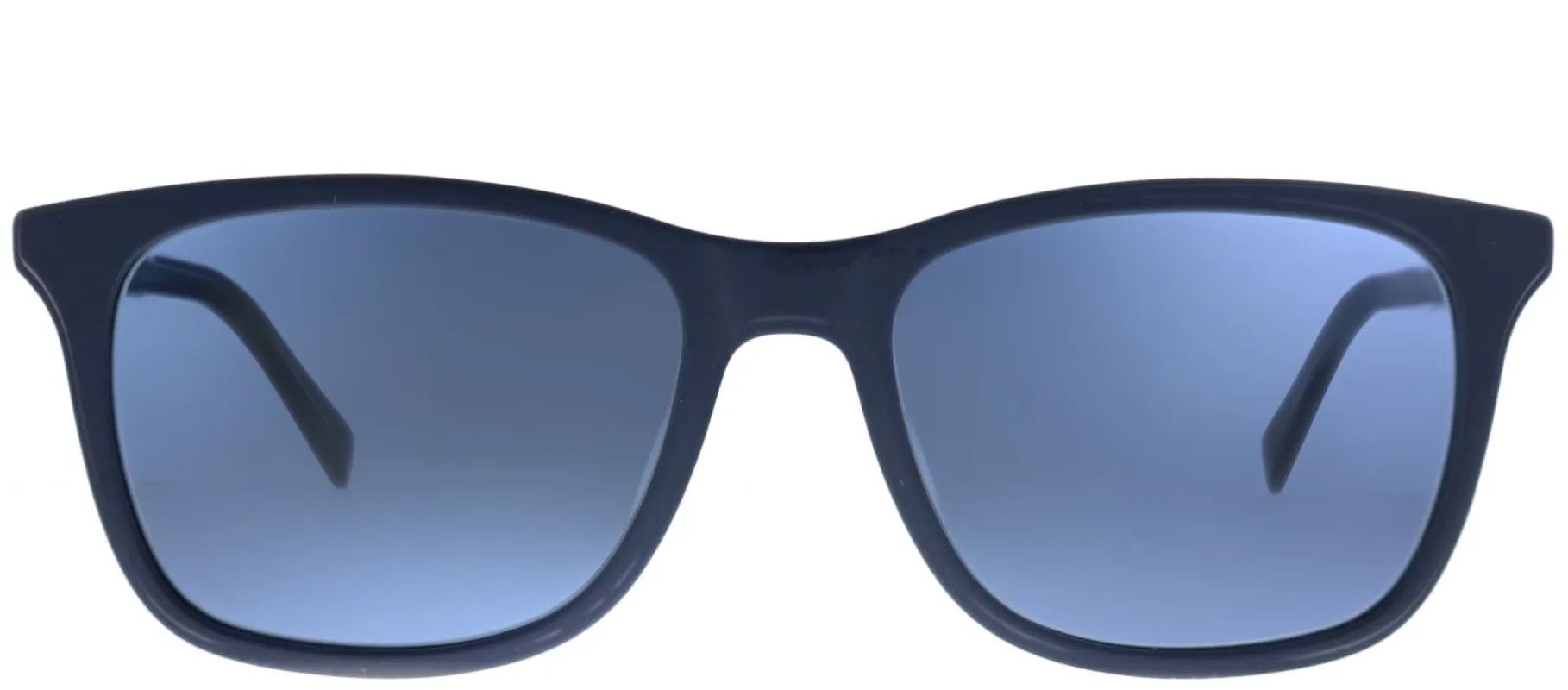 Tommy Hilfiger TH 1449/S ACB Square Plastic Blue Sunglasses with Blue Lens sold by Gaffos