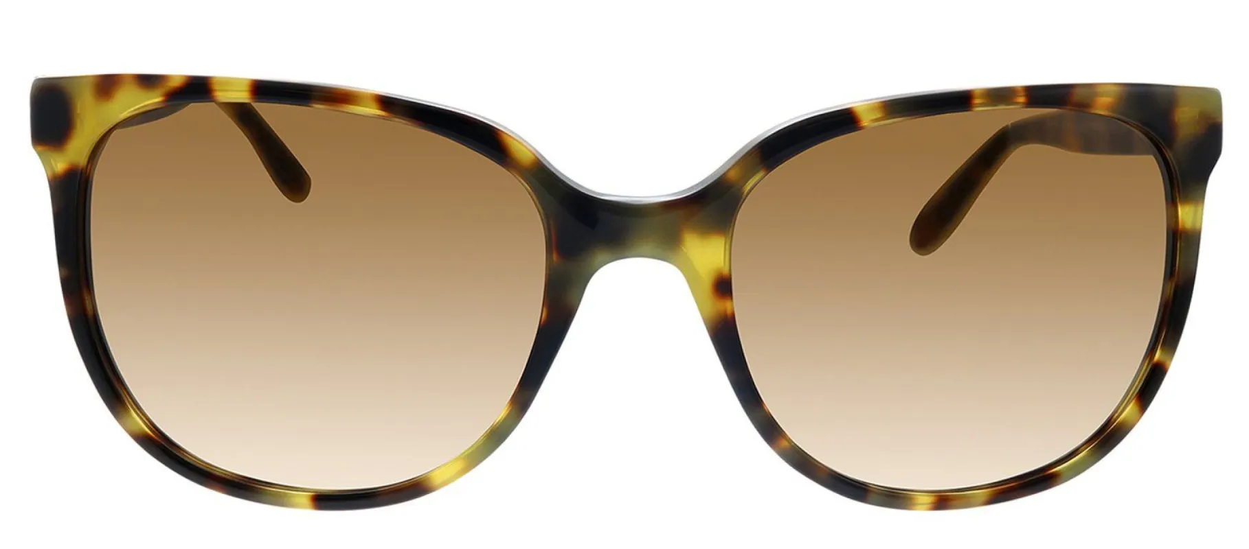 Tory Burch TY 7106 147413 Square Plastic Tortoise Sunglasses with Brown Gradient Lens sold by Gaffos