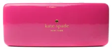 Kate Spade KS HildeP X72P Fashion Plastic Tortoise/ Havana Sunglasses with Brown Polarized Lens sold by Gaffos