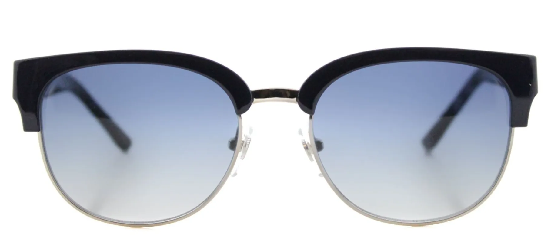 Tory Burch TY 9047 16084L Square Plastic Blue Sunglasses with Blue Gradient Lens sold by Gaffos