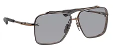 Dita MACH-SIX DT DTS121-62-02-Z Navigator Metal Gold Sunglasses with Grey Lens sold by Gaffos