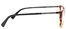 Versace VE 3248 5074 Cat-Eye Plastic Tortoise/ Havana Eyeglasses with Demo Lens sold by Gaffos