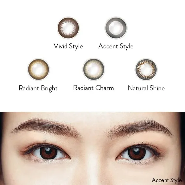 1-Day Acuvue Define - 30 pack sold by Gaffos product image thumbnail 3