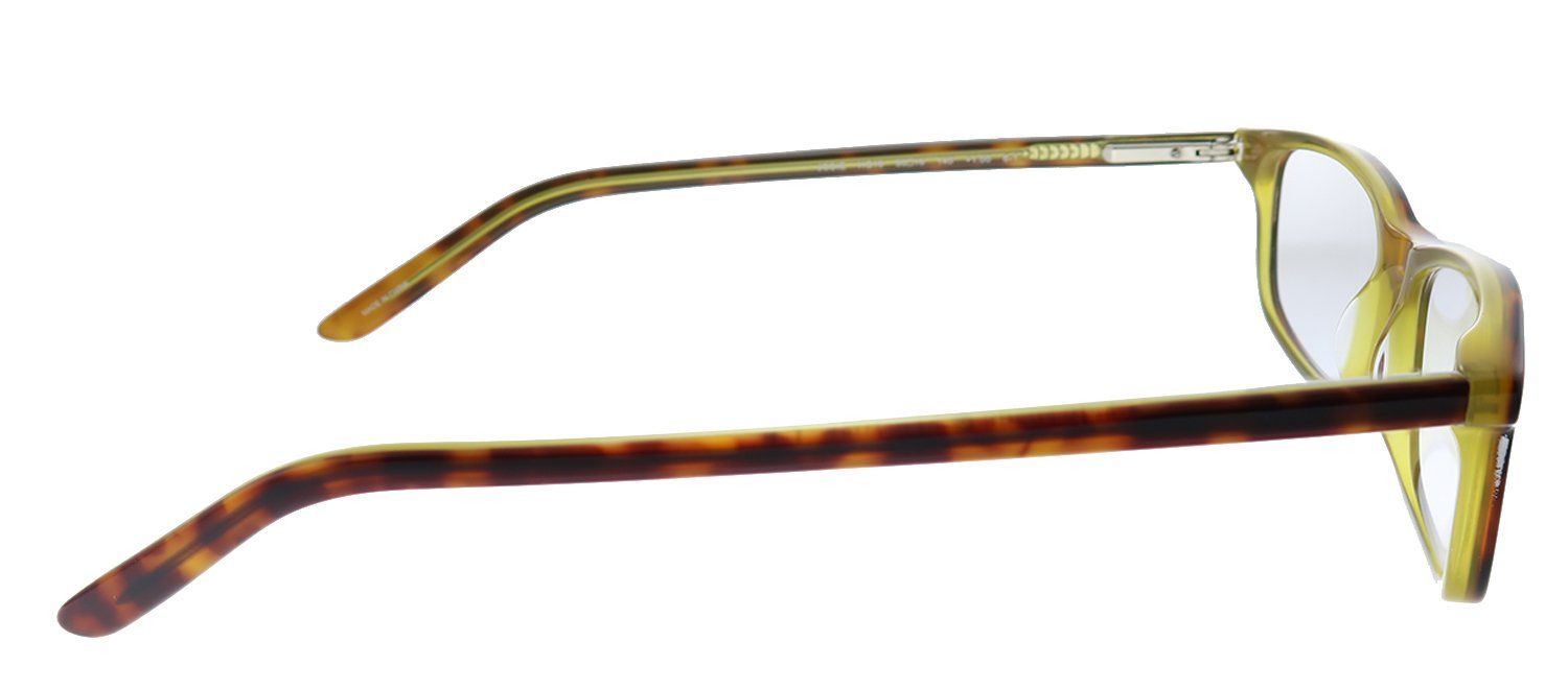 Kate Spade KS JODIE HG Rectangle Plastic Havana Readers sold by Gaffos product image thumbnail 3