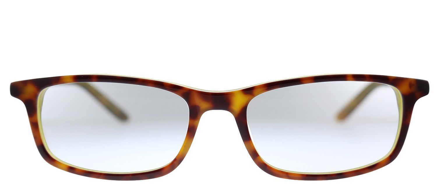 Kate Spade KS JODIE HG Rectangle Plastic Havana Readers sold by Gaffos