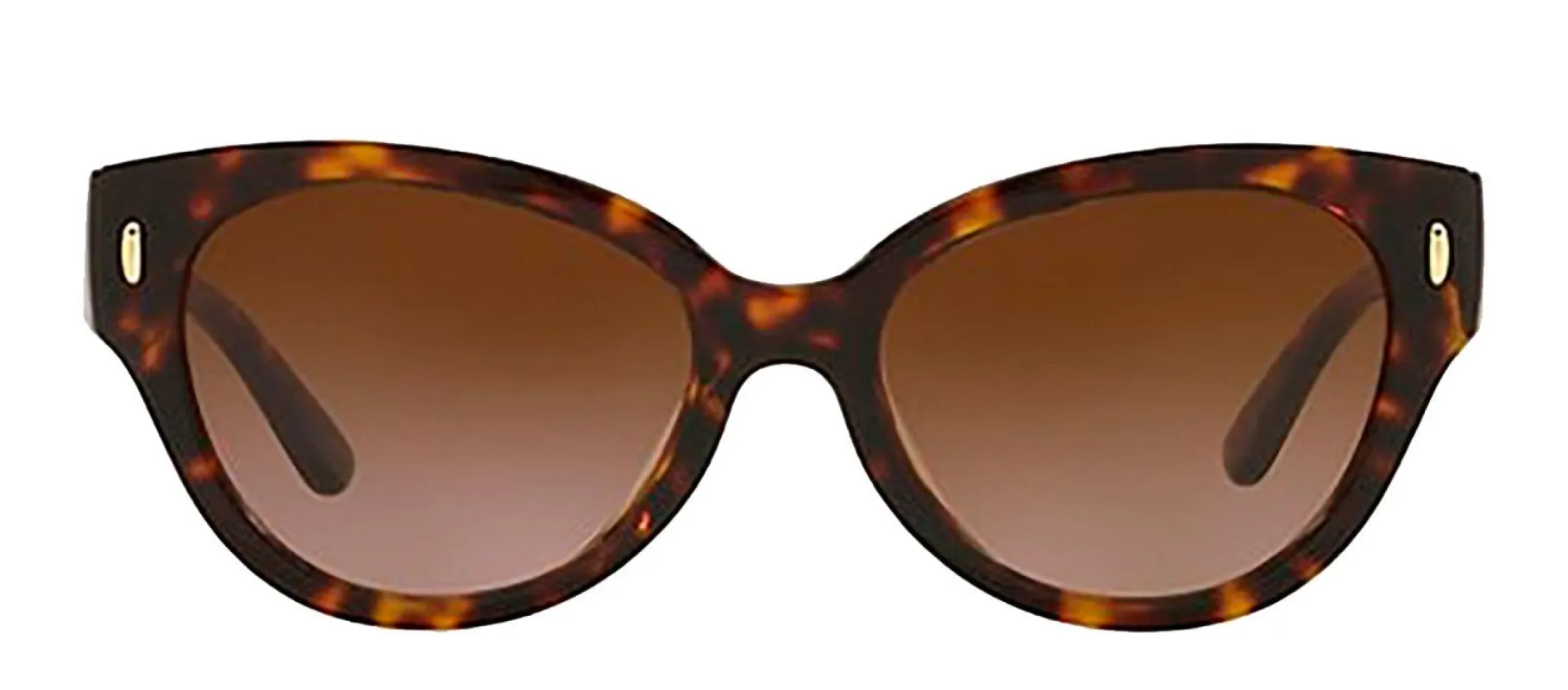 Tory Burch TY 7168U 172813 Cat-Eye Plastic Tortoise Sunglasses with Brown Gradient Lens sold by Gaffos